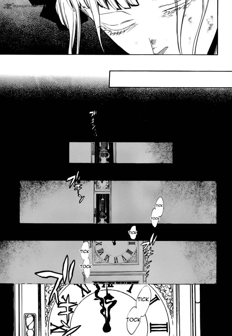 Umineko no Naku Koro ni Chiru Episode 8: Twilight of the Golden Witch Chapter 37 page 29