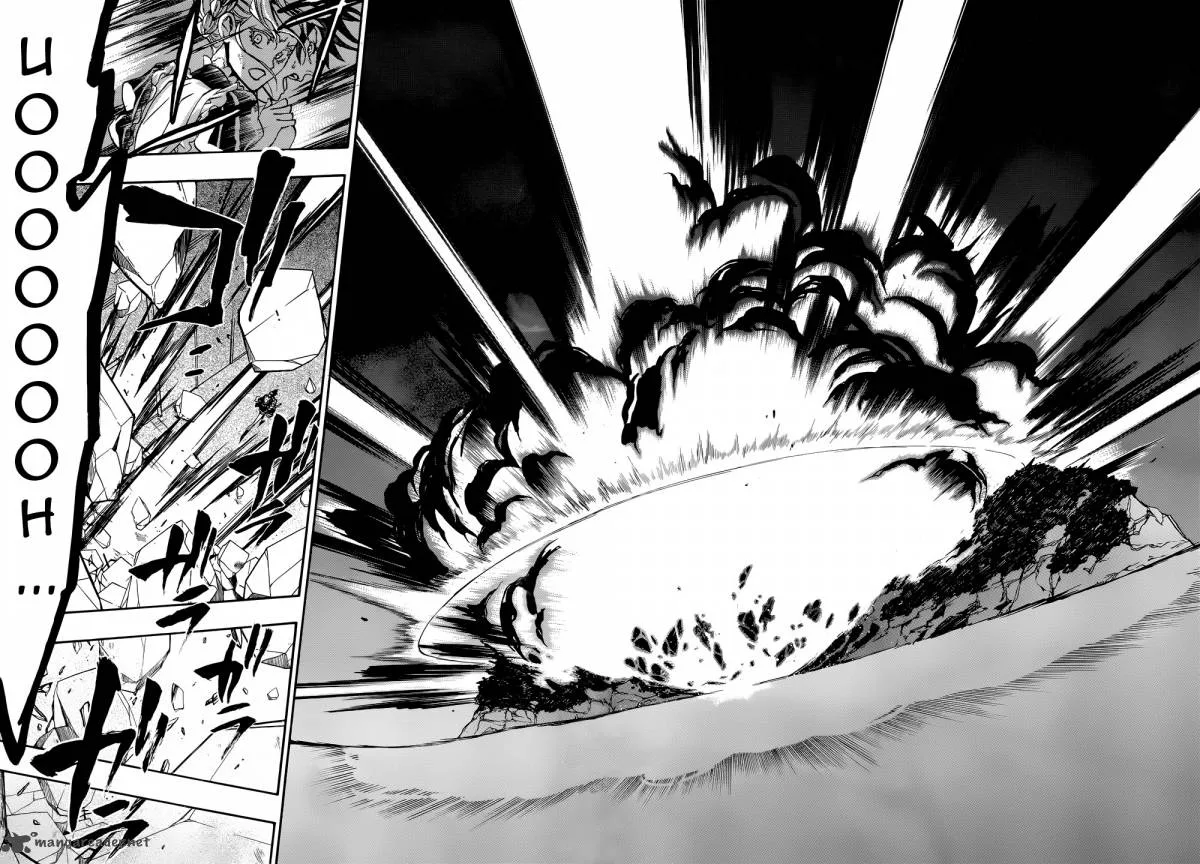 Umineko no Naku Koro ni Chiru Episode 8: Twilight of the Golden Witch Chapter 37 page 39