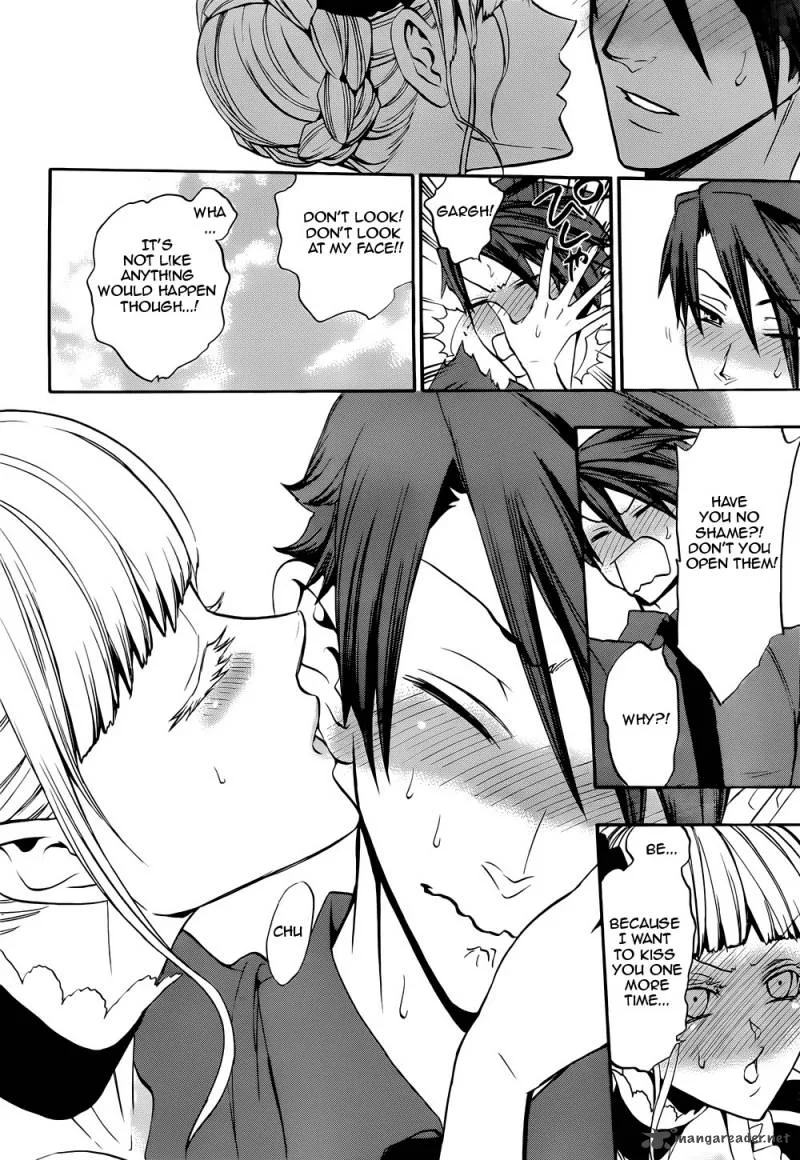 Umineko no Naku Koro ni Chiru Episode 8: Twilight of the Golden Witch Chapter 37 page 54