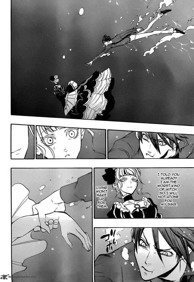 Umineko no Naku Koro ni Chiru Episode 8: Twilight of the Golden Witch Chapter 37 page 59