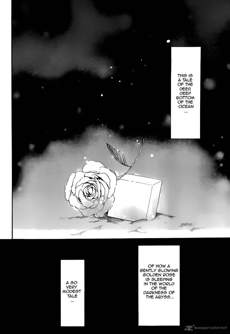 Umineko no Naku Koro ni Chiru Episode 8: Twilight of the Golden Witch Chapter 37 page 66