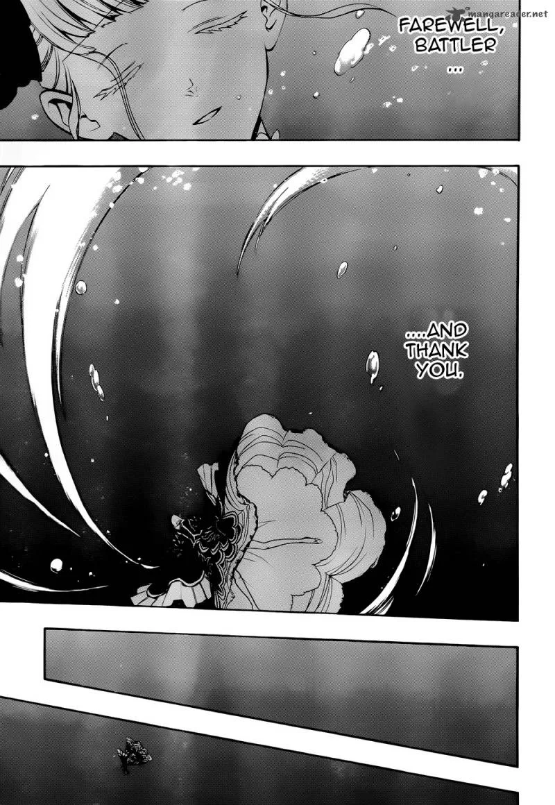 Umineko no Naku Koro ni Chiru Episode 8: Twilight of the Golden Witch Chapter 37 page 62