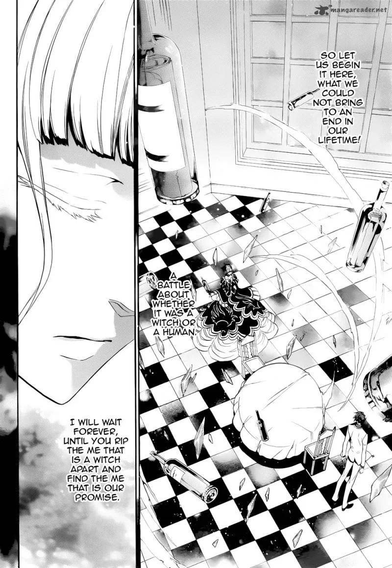 Umineko no Naku Koro ni Chiru Episode 8: Twilight of the Golden Witch Chapter 37 page 74