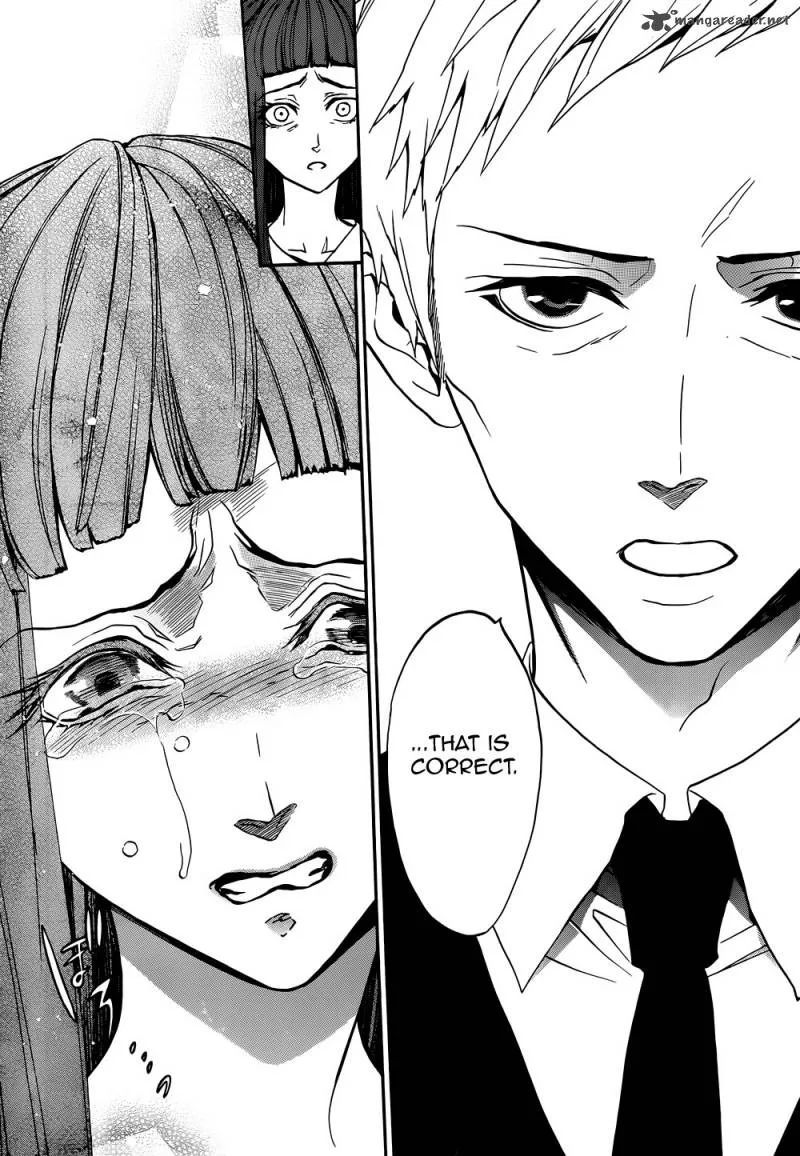 Umineko no Naku Koro ni Chiru Episode 8: Twilight of the Golden Witch Chapter 38 page 18