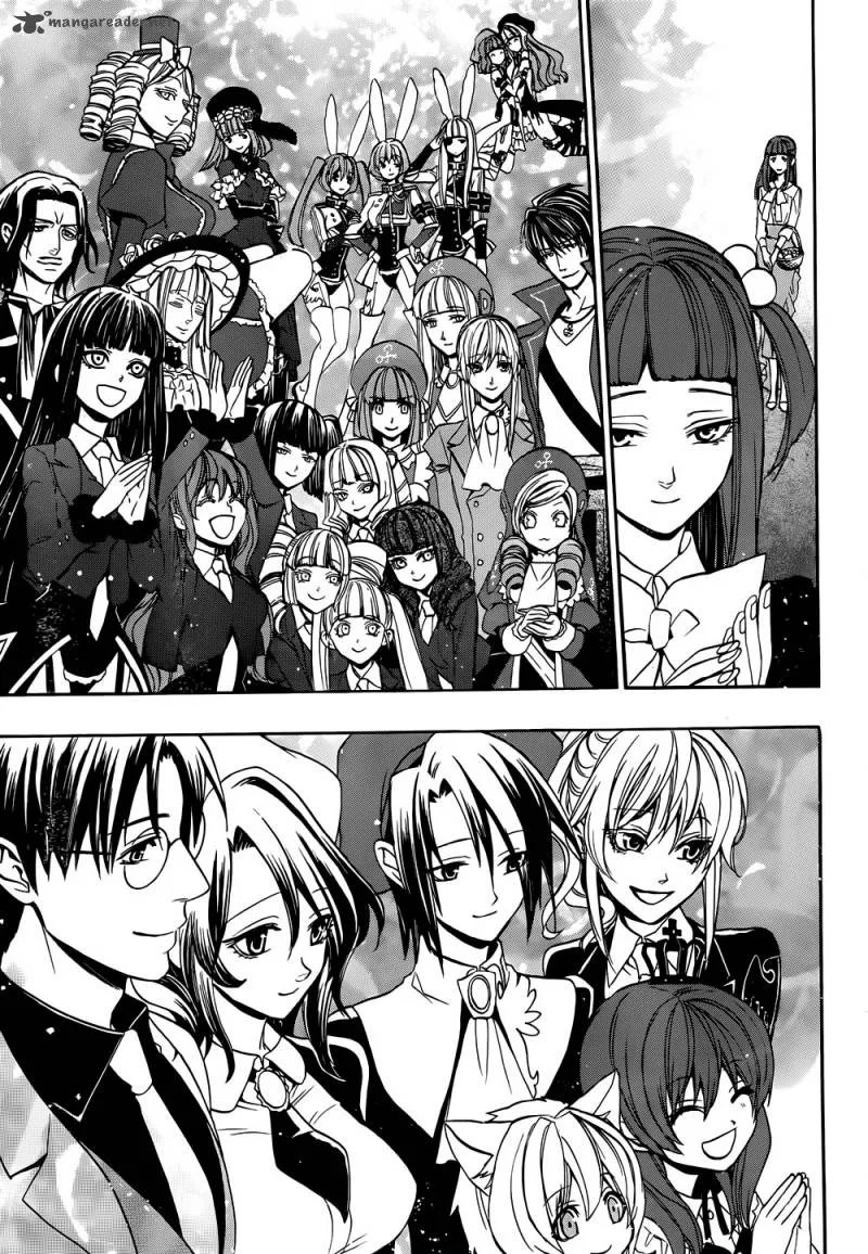 Umineko no Naku Koro ni Chiru Episode 8: Twilight of the Golden Witch Chapter 38 page 60