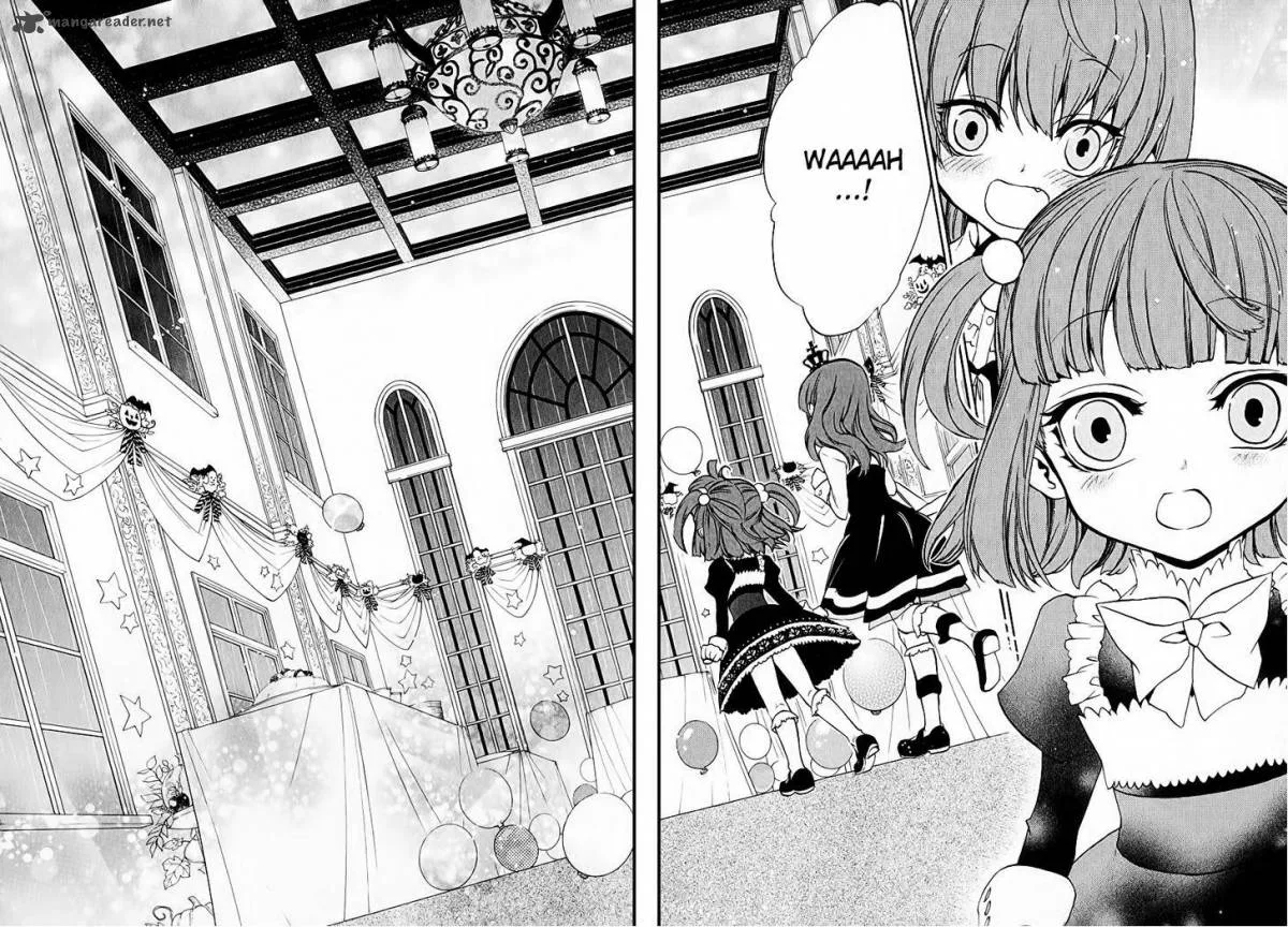 Umineko no Naku Koro ni Chiru Episode 8: Twilight of the Golden Witch Chapter 5 page 12