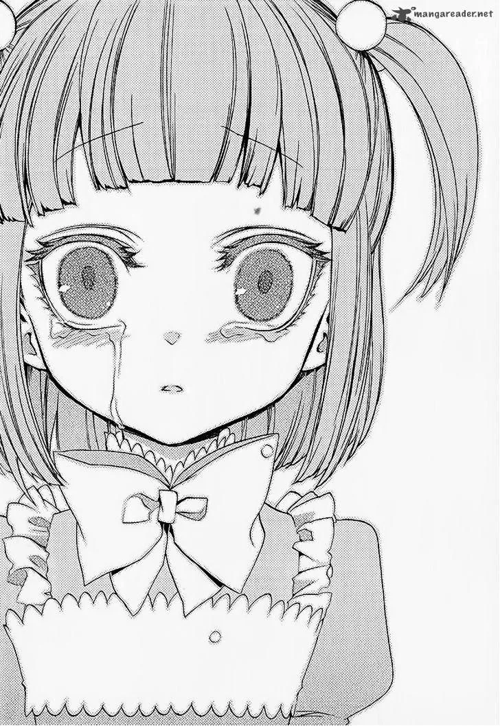Umineko no Naku Koro ni Chiru Episode 8: Twilight of the Golden Witch Chapter 5 page 35