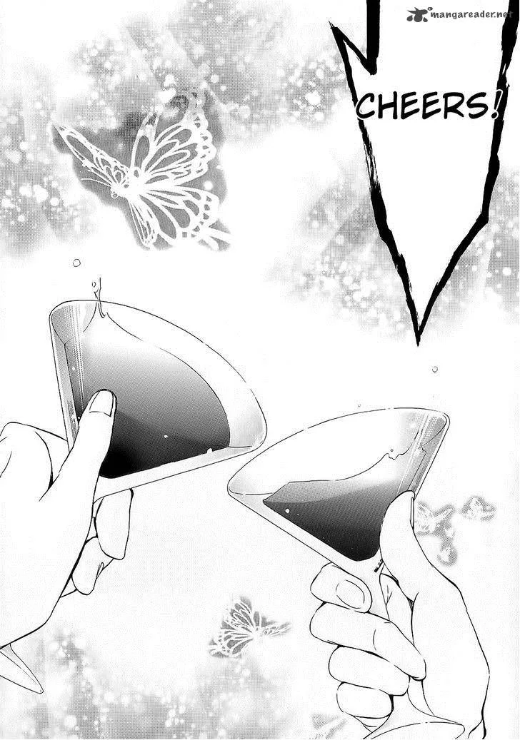 Umineko no Naku Koro ni Chiru Episode 8: Twilight of the Golden Witch Chapter 8 page 48