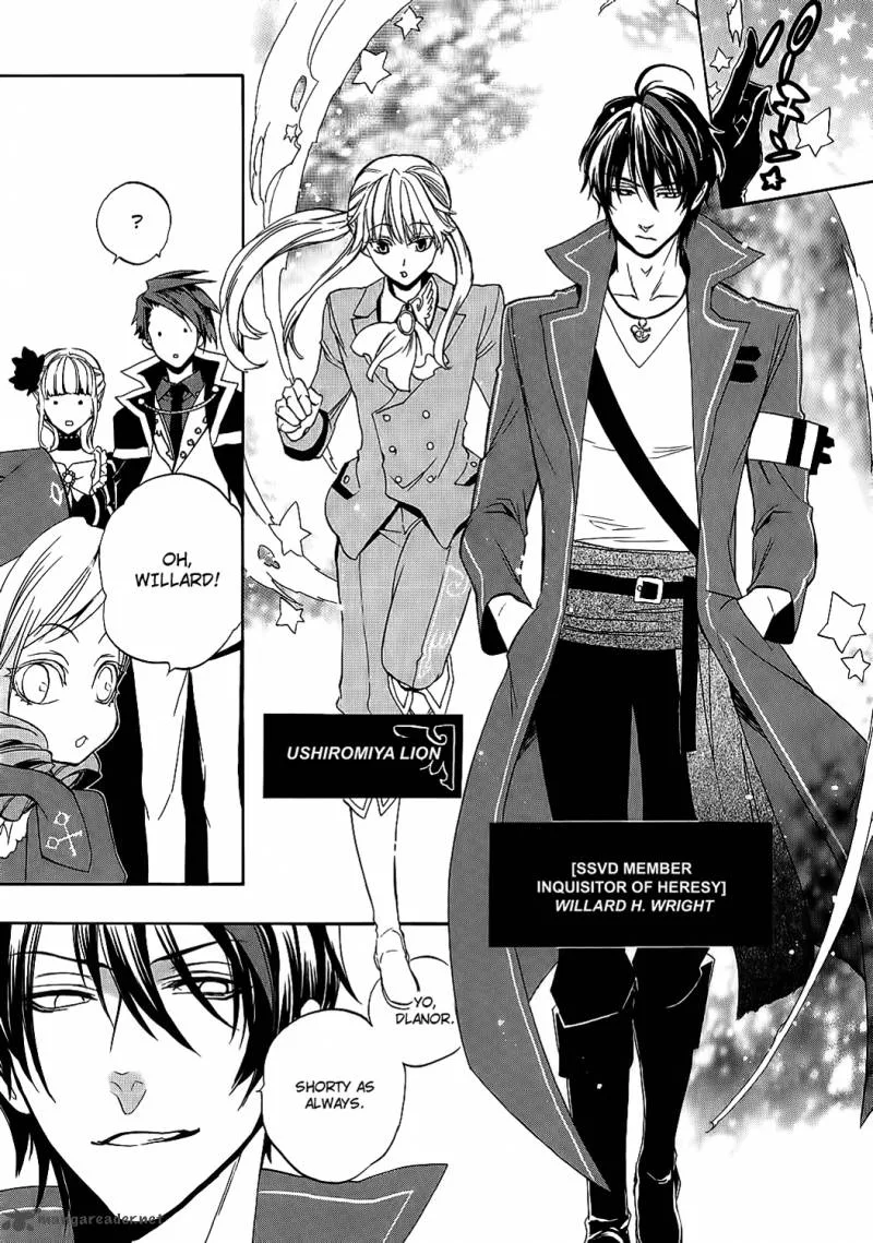 Umineko no Naku Koro ni Chiru Episode 8: Twilight of the Golden Witch Chapter 9 page 43