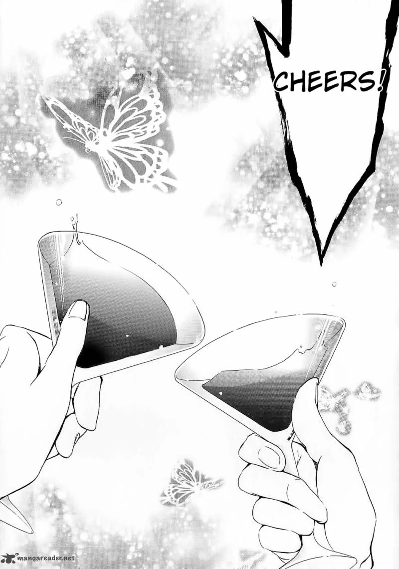 Umineko no Naku Koro ni Chiru Episode 8: Twilight of the Golden Witch Chapter 9 page 48