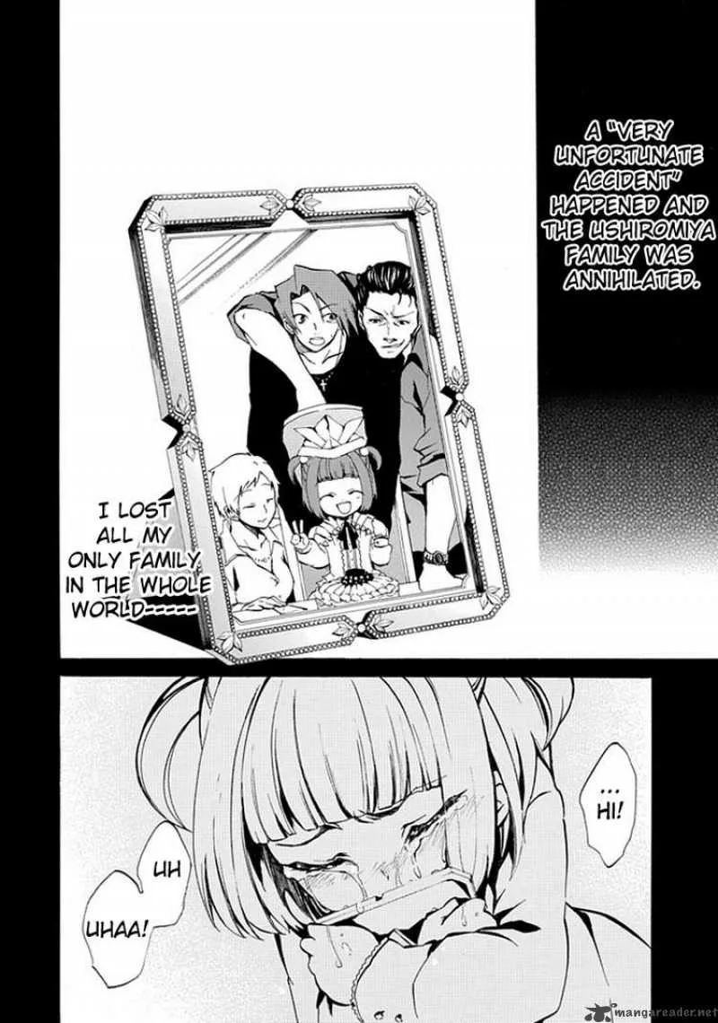 Umineko no Naku Koro ni Episode 4 Chapter 1 page 36