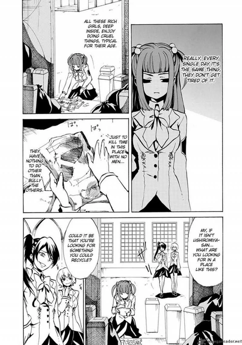 Umineko no Naku Koro ni Episode 4 Chapter 1 page 39