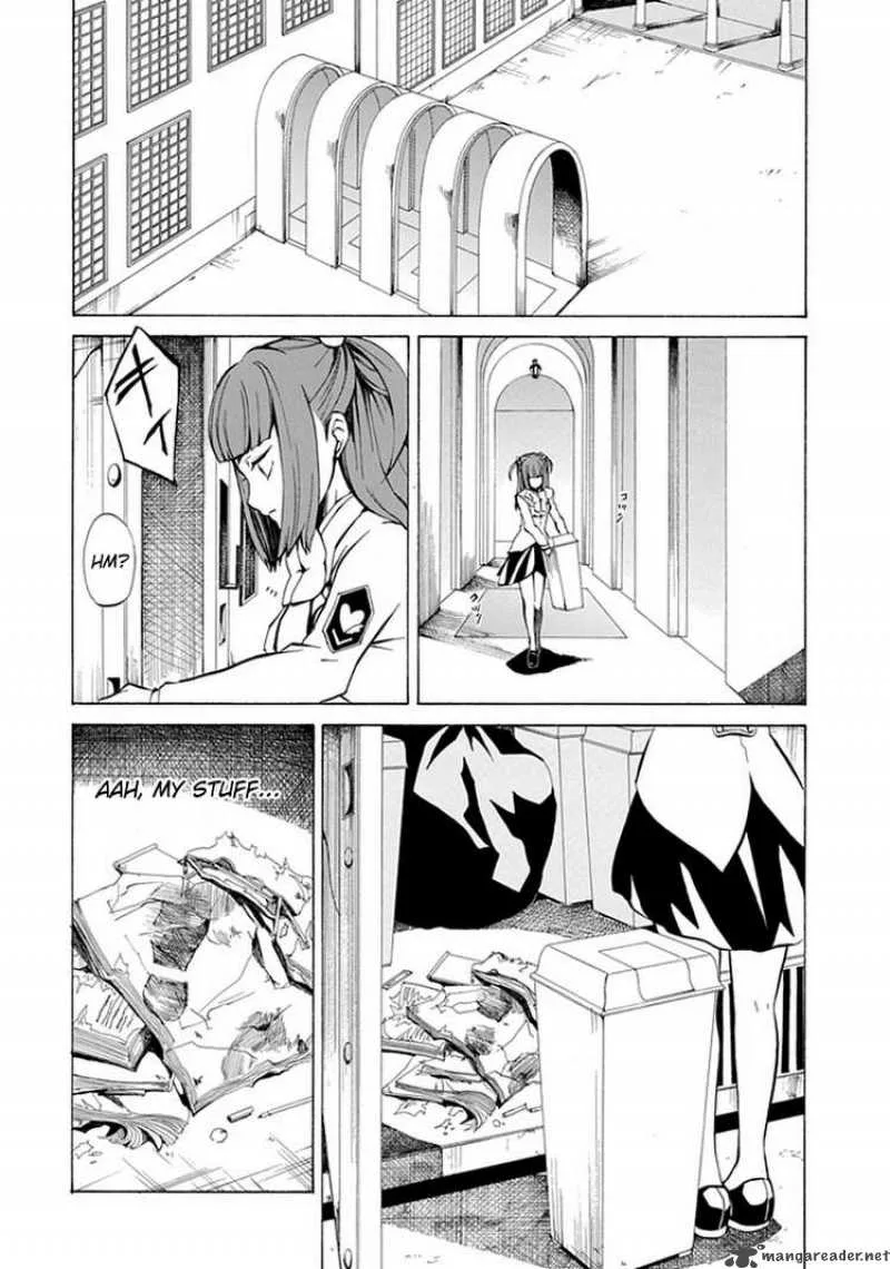 Umineko no Naku Koro ni Episode 4 Chapter 1 page 38