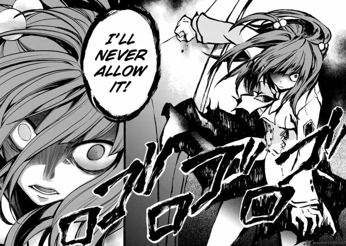 Umineko no Naku Koro ni Episode 4 Chapter 1 page 48