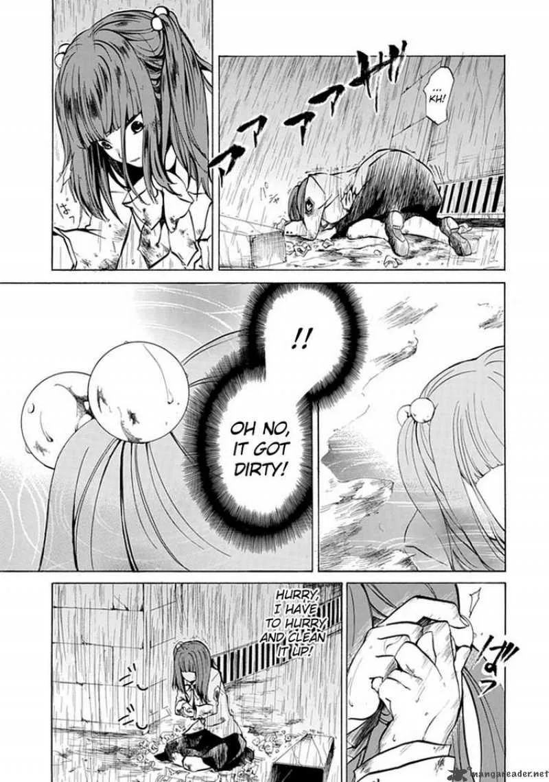 Umineko no Naku Koro ni Episode 4 Chapter 1 page 52