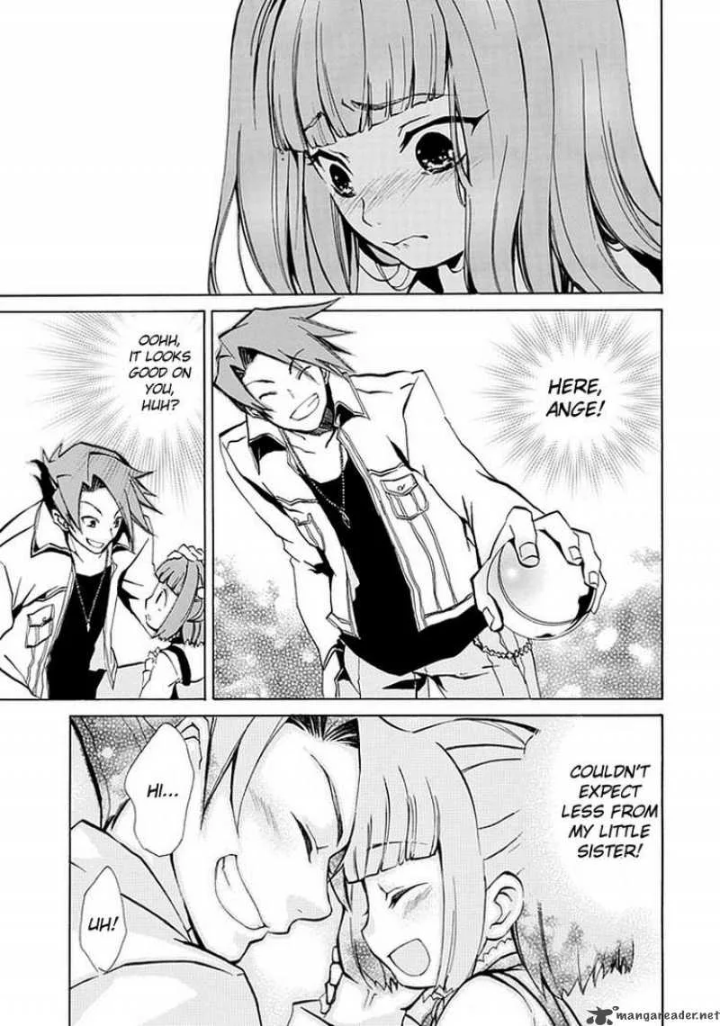 Umineko no Naku Koro ni Episode 4 Chapter 1 page 54