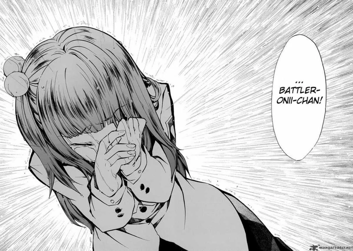 Umineko no Naku Koro ni Episode 4 Chapter 1 page 55