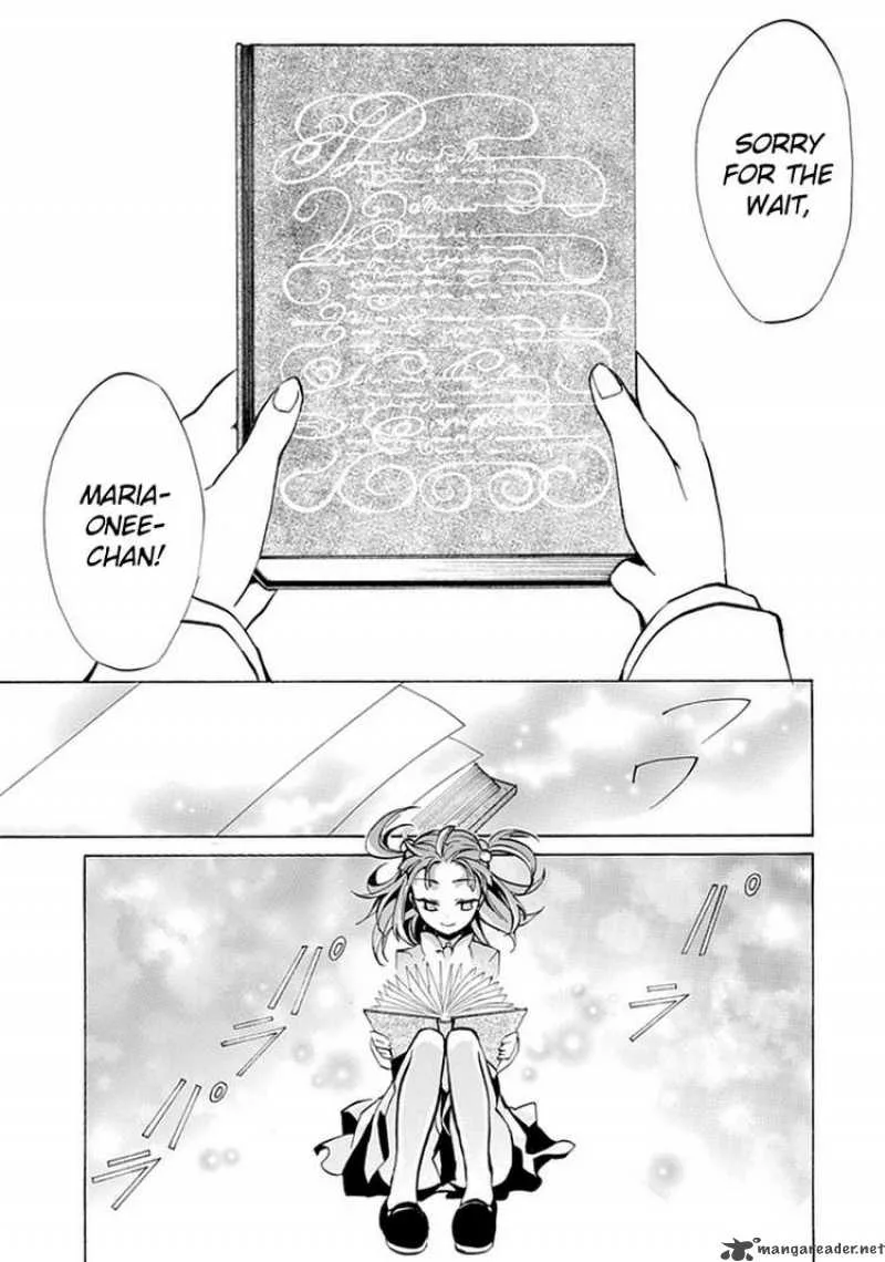 Umineko no Naku Koro ni Episode 4 Chapter 1 page 59