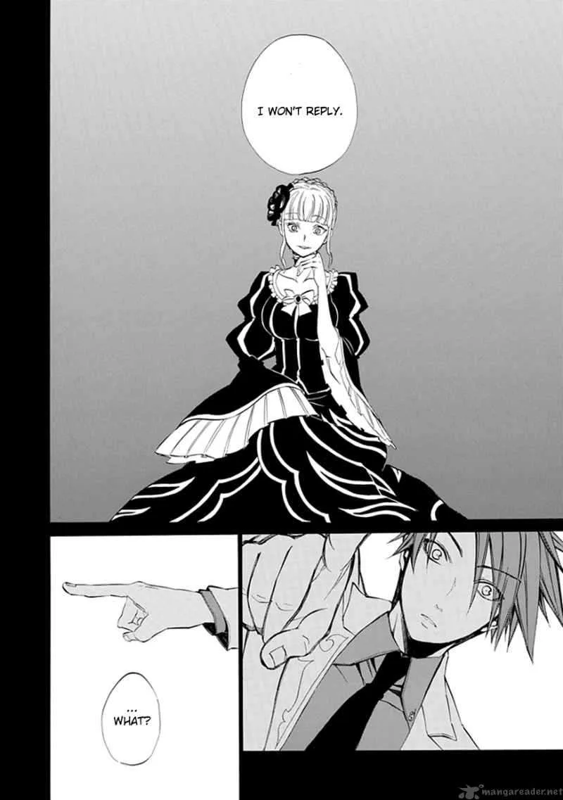 Umineko no Naku Koro ni Episode 4 Chapter 10 page 30