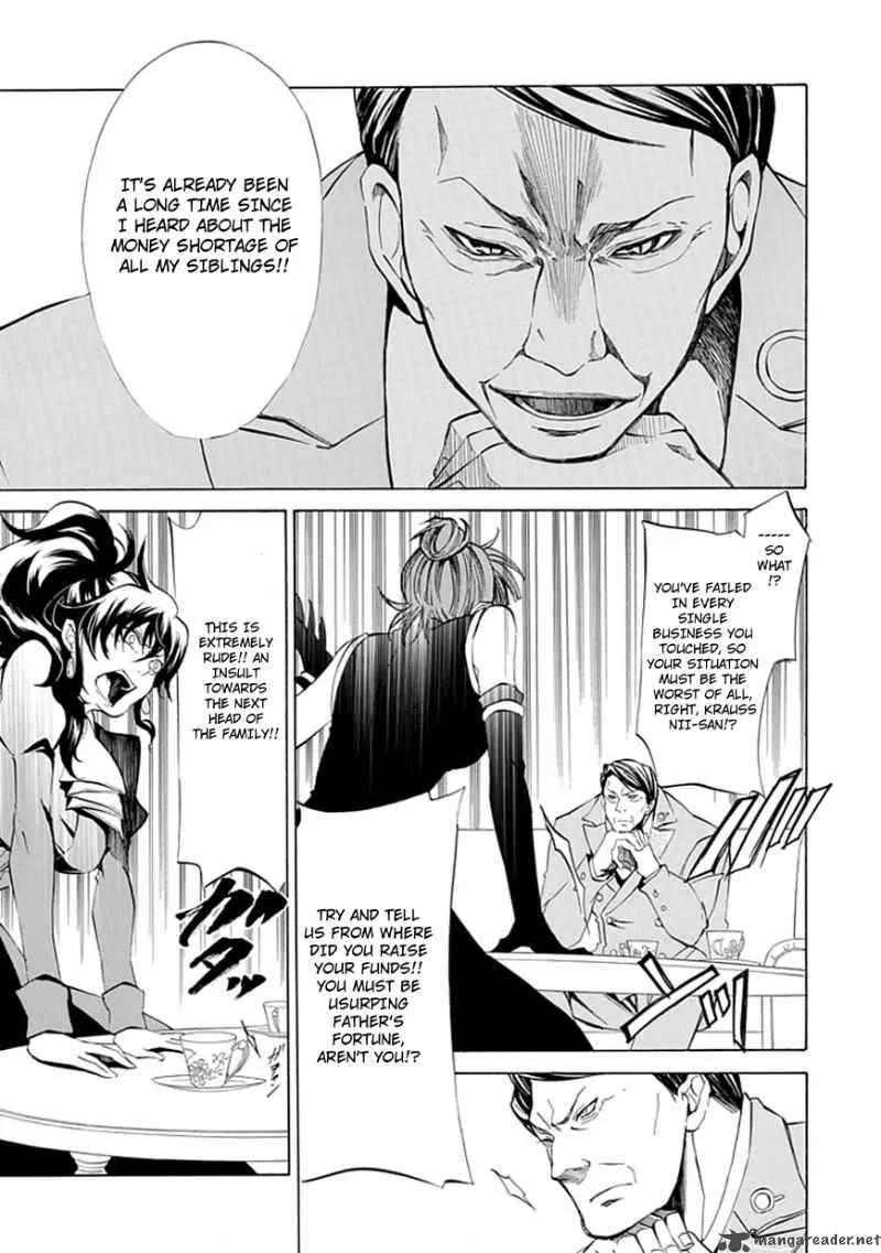 Umineko no Naku Koro ni Episode 4 Chapter 10 page 13