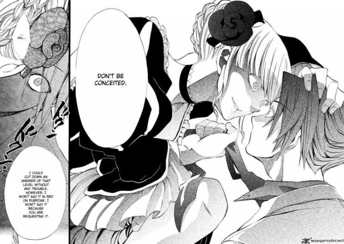 Umineko no Naku Koro ni Episode 4 Chapter 10 page 36
