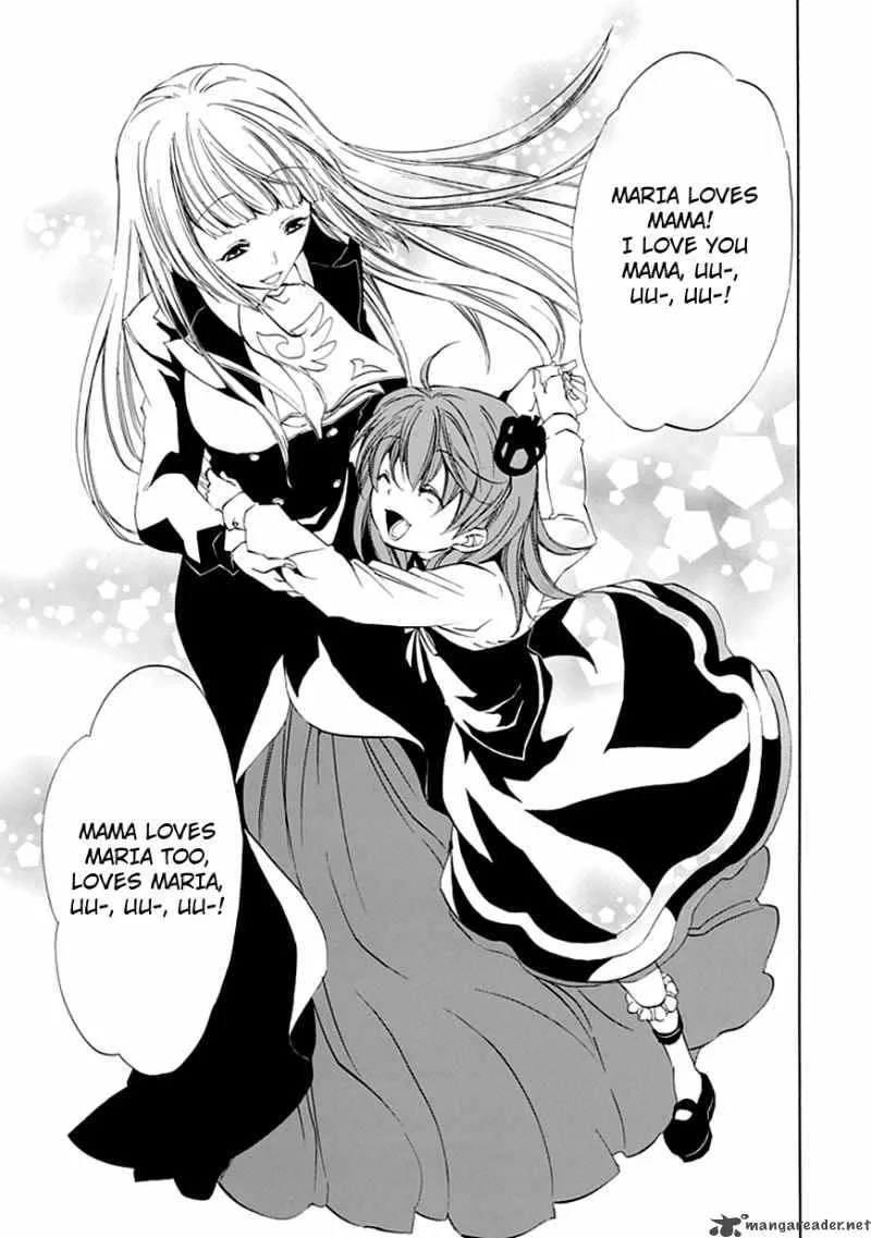 Umineko no Naku Koro ni Episode 4 Chapter 11 page 23