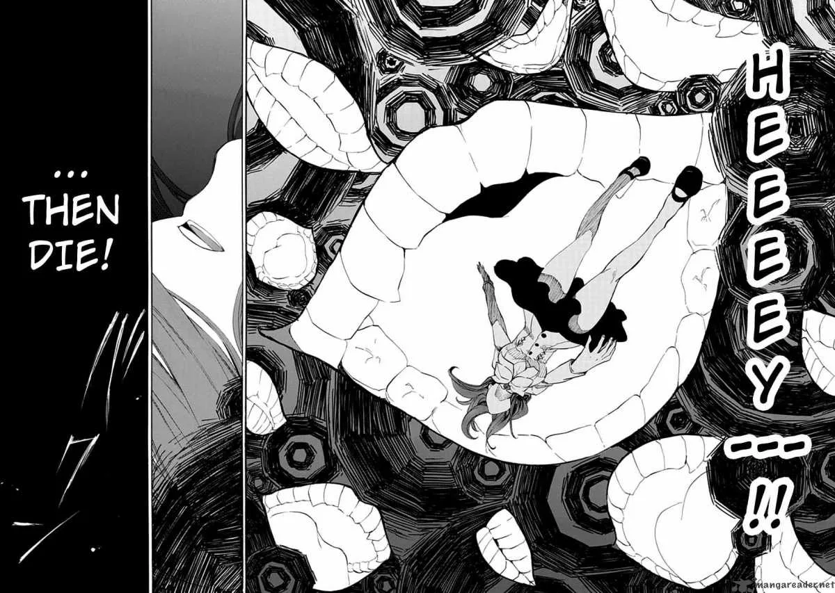 Umineko no Naku Koro ni Episode 4 Chapter 12 page 18