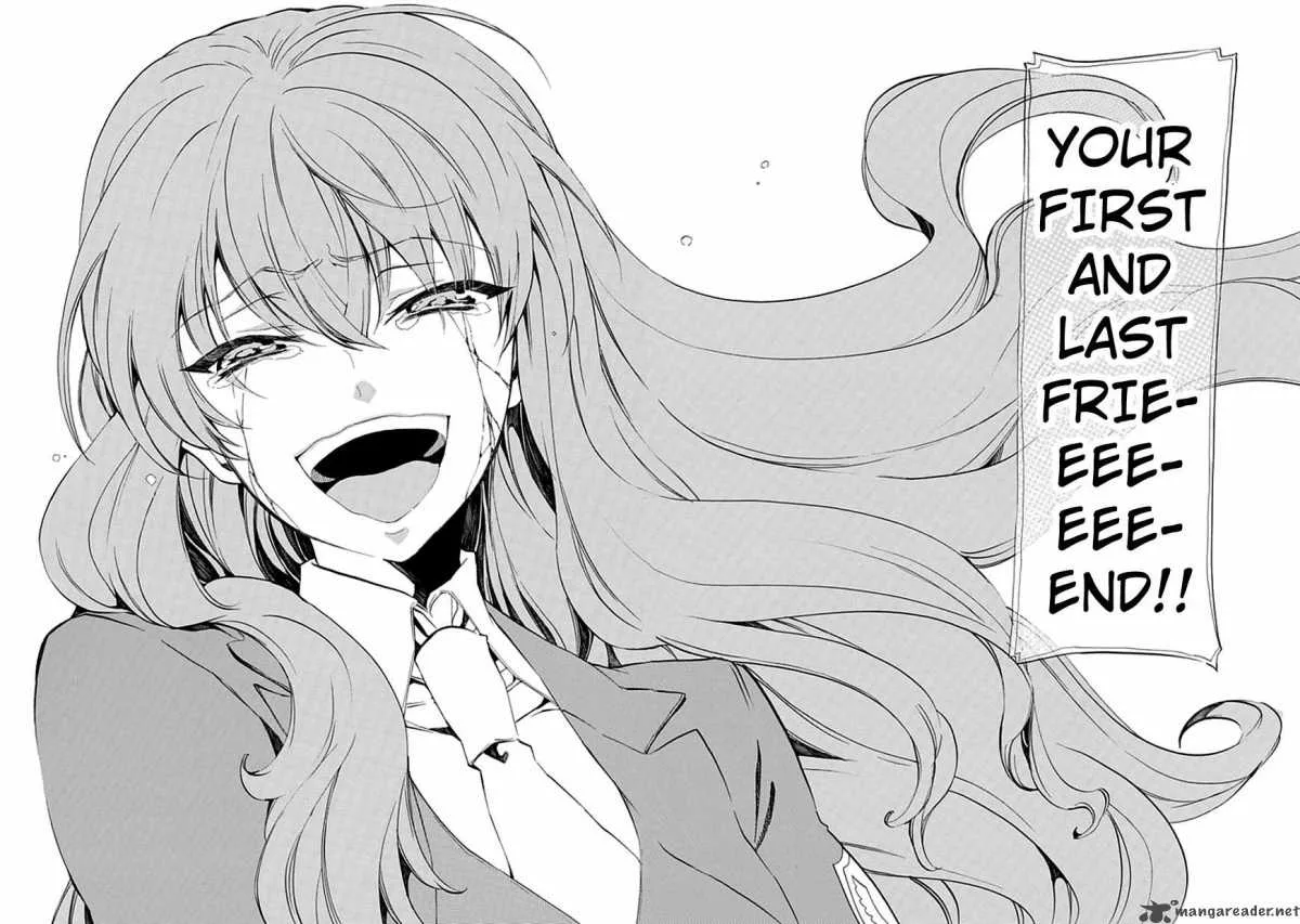 Umineko no Naku Koro ni Episode 4 Chapter 12 page 39