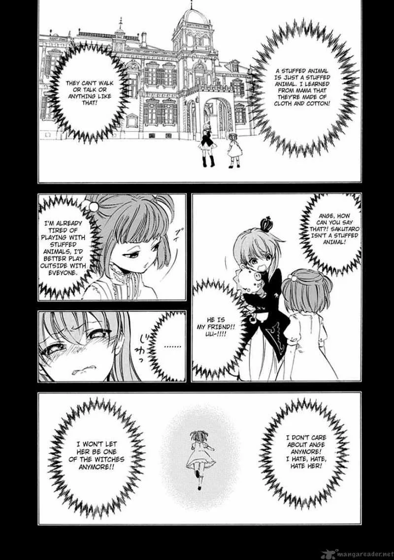 Umineko no Naku Koro ni Episode 4 Chapter 12 page 45