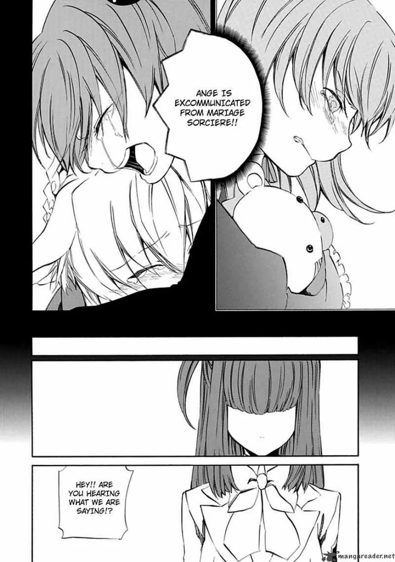 Umineko no Naku Koro ni Episode 4 Chapter 12 page 46