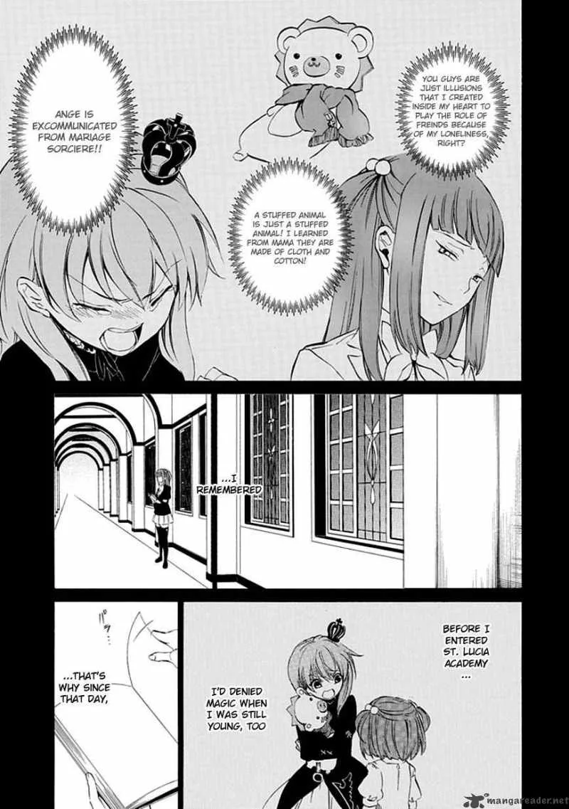 Umineko no Naku Koro ni Episode 4 Chapter 13 page 4