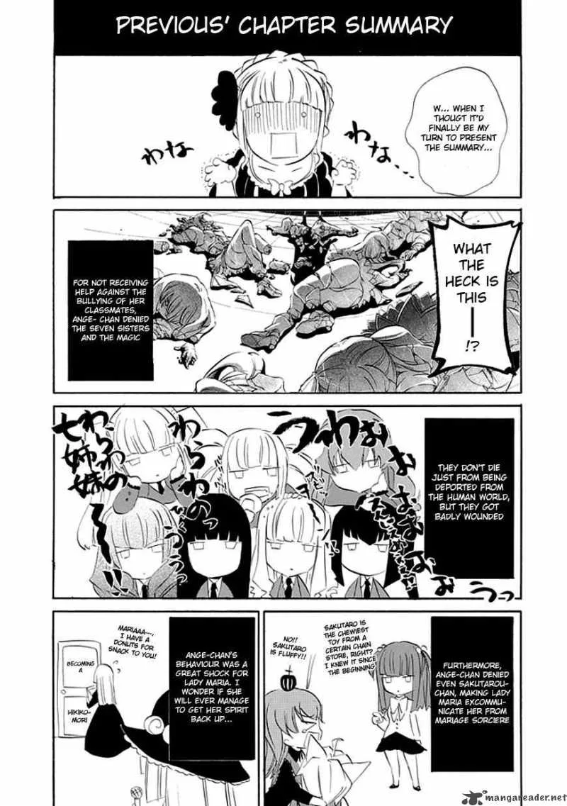 Umineko no Naku Koro ni Episode 4 Chapter 13 page 2