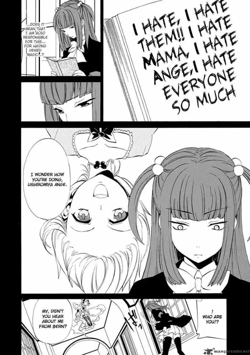 Umineko no Naku Koro ni Episode 4 Chapter 13 page 40