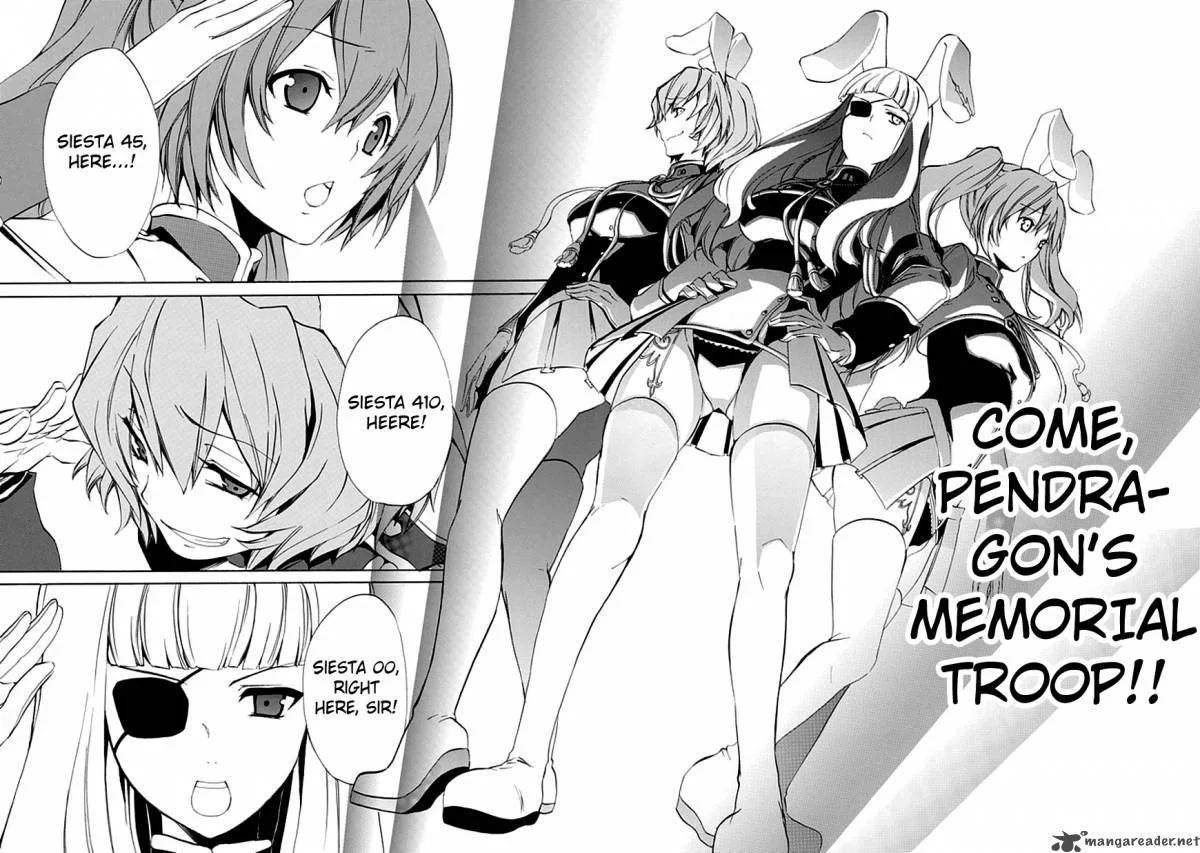Umineko no Naku Koro ni Episode 4 Chapter 14 page 29