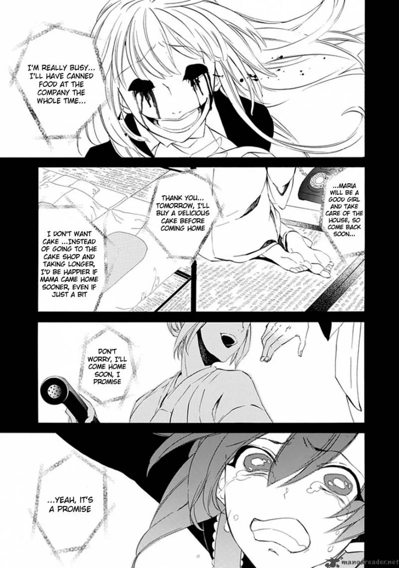Umineko no Naku Koro ni Episode 4 Chapter 15 page 26
