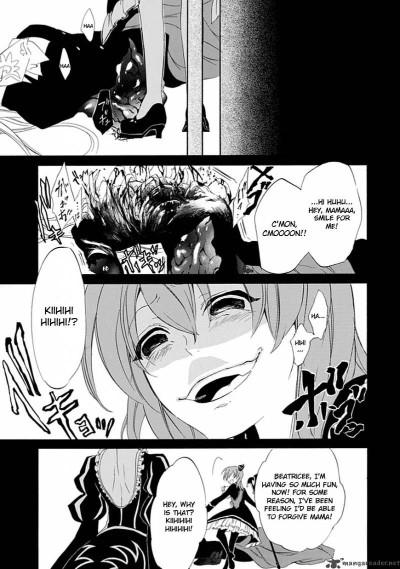 Umineko no Naku Koro ni Episode 4 Chapter 15 page 30