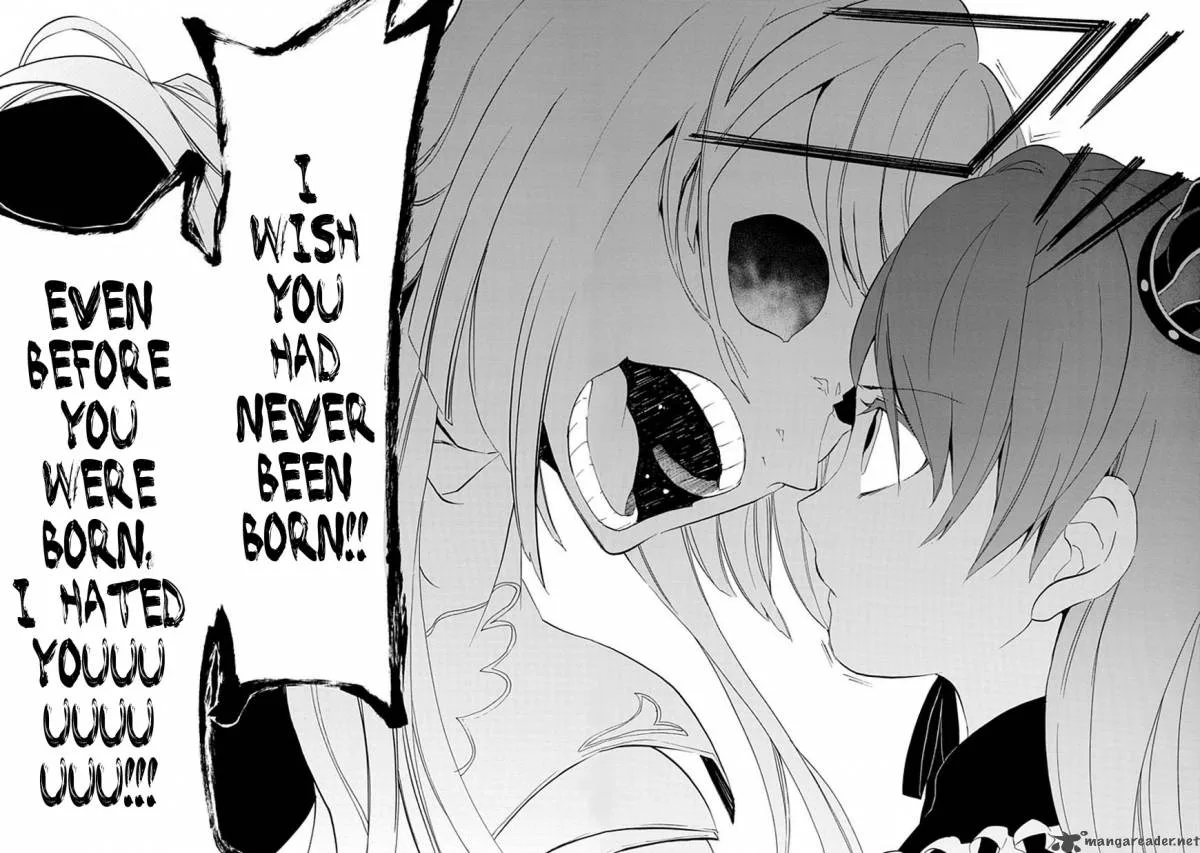 Umineko no Naku Koro ni Episode 4 Chapter 15 page 24