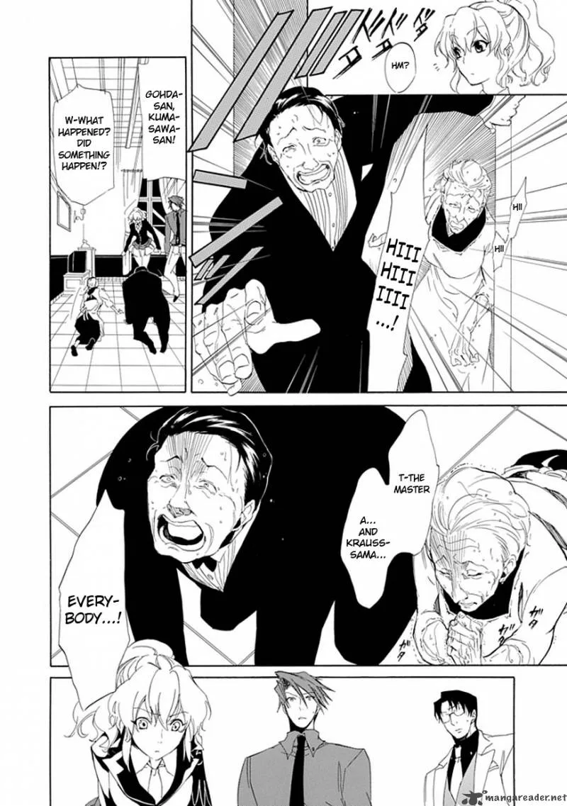 Umineko no Naku Koro ni Episode 4 Chapter 15 page 36
