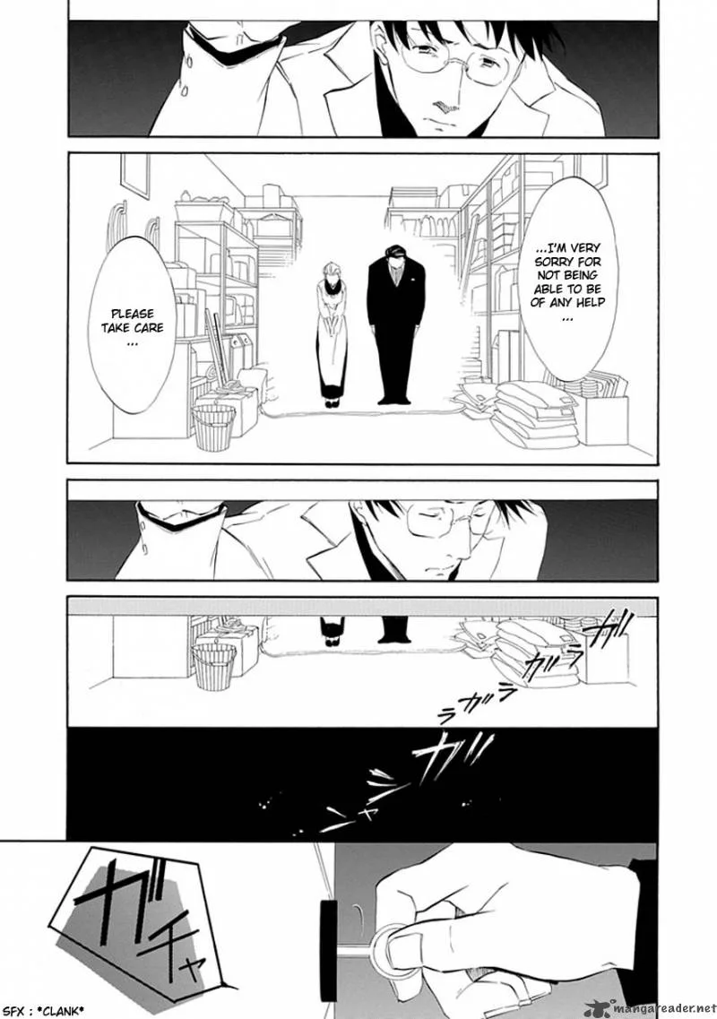 Umineko no Naku Koro ni Episode 4 Chapter 15 page 53