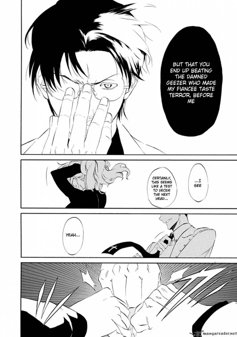 Umineko no Naku Koro ni Episode 4 Chapter 15 page 61