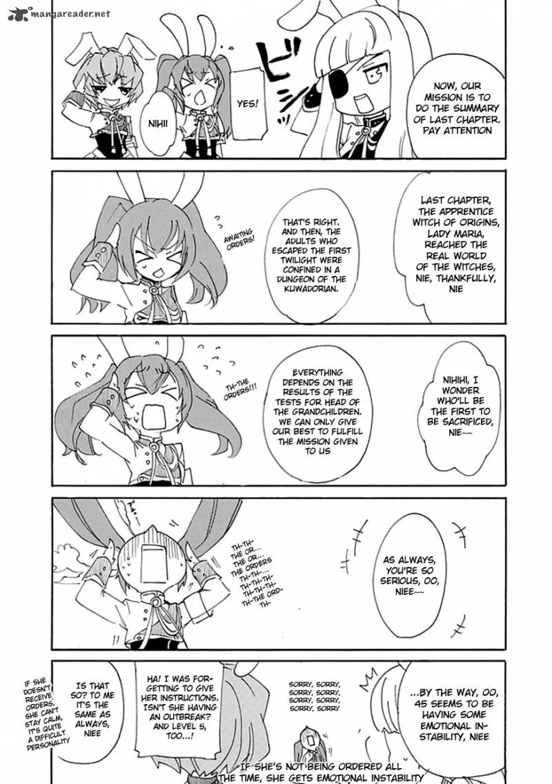 Umineko no Naku Koro ni Episode 4 Chapter 16 page 2