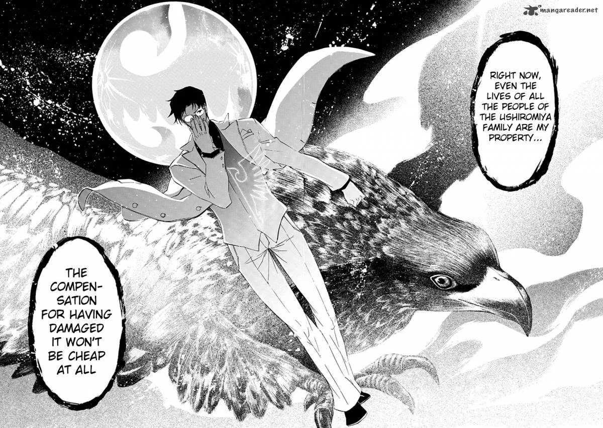 Umineko no Naku Koro ni Episode 4 Chapter 16 page 29