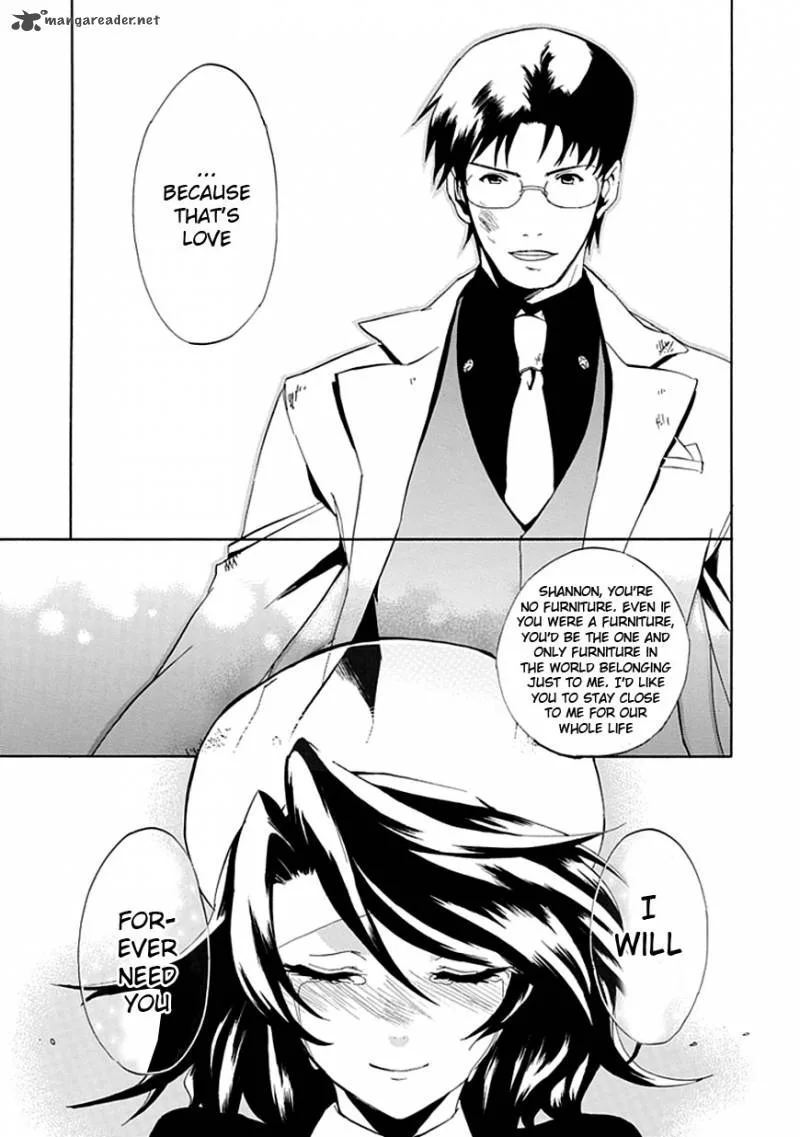 Umineko no Naku Koro ni Episode 4 Chapter 17 page 24