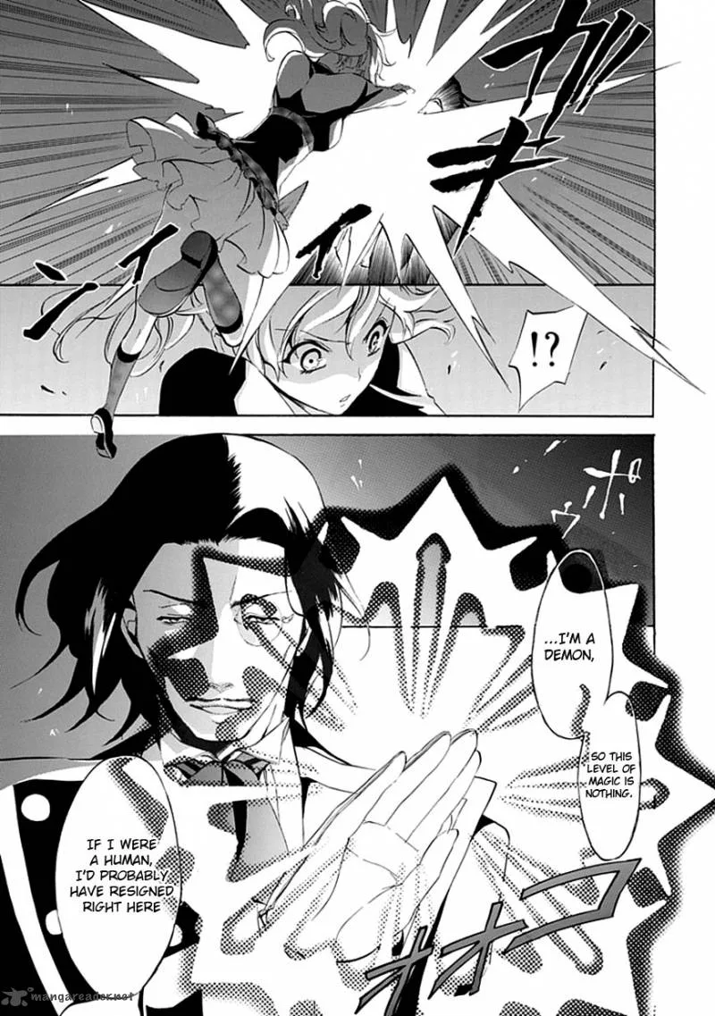 Umineko no Naku Koro ni Episode 4 Chapter 17 page 16