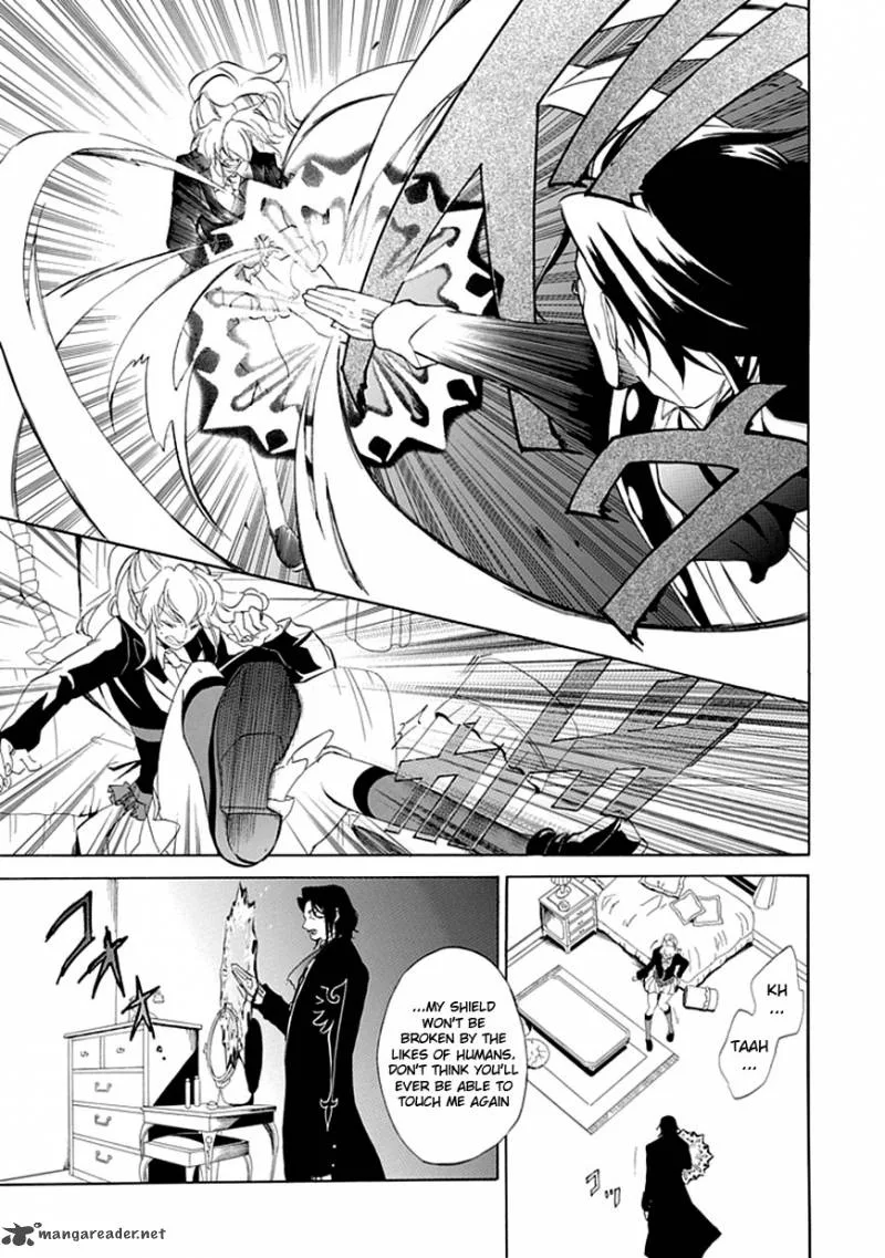 Umineko no Naku Koro ni Episode 4 Chapter 17 page 18
