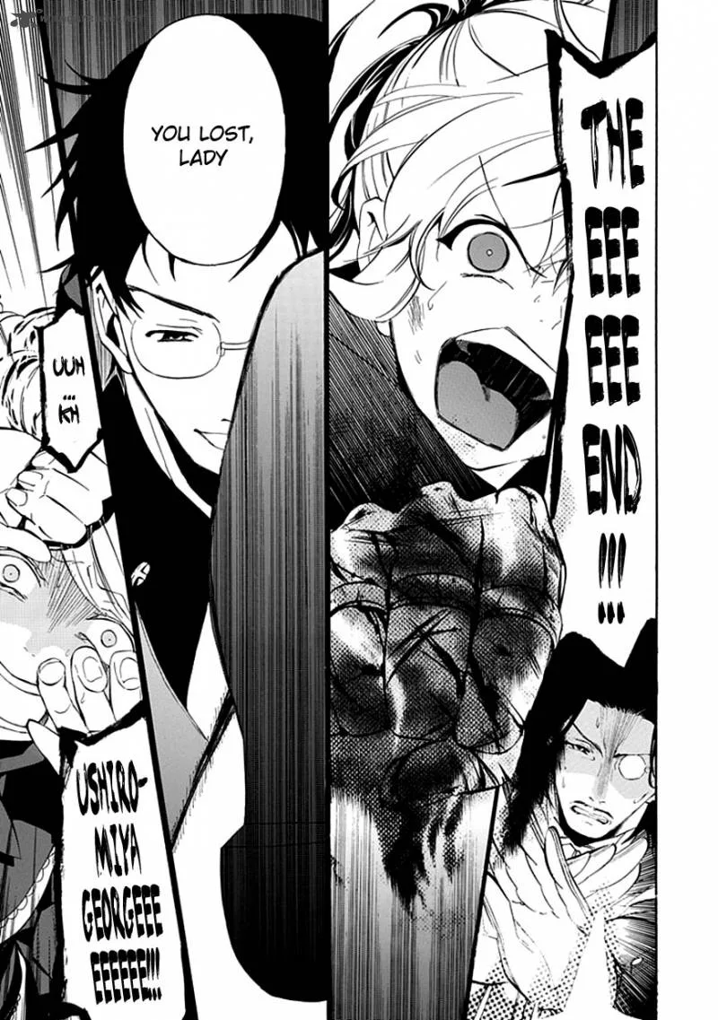 Umineko no Naku Koro ni Episode 4 Chapter 18 page 35