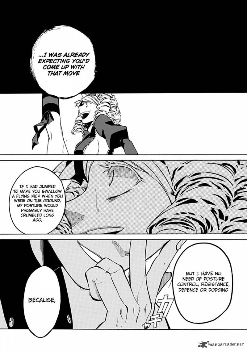 Umineko no Naku Koro ni Episode 4 Chapter 18 page 32