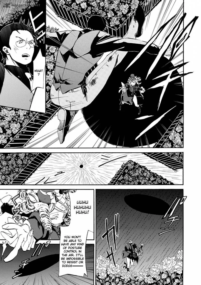 Umineko no Naku Koro ni Episode 4 Chapter 18 page 30