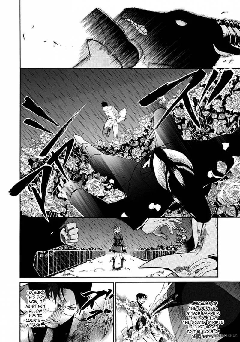 Umineko no Naku Koro ni Episode 4 Chapter 18 page 22