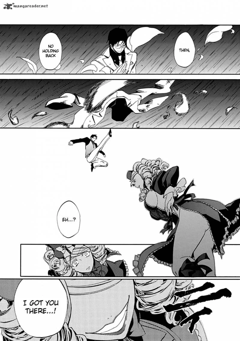 Umineko no Naku Koro ni Episode 4 Chapter 18 page 29